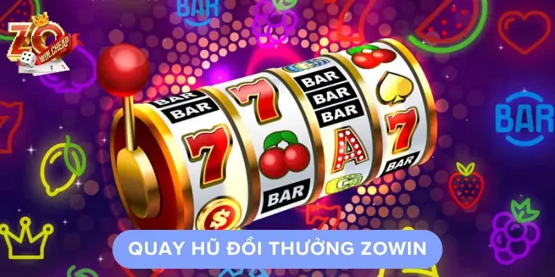 Game slot đổi thưởng